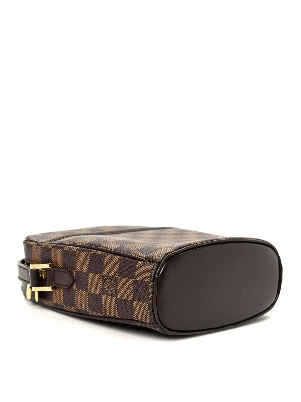 Louis Vuitton Damier Ebene Ipanema Pm #268617L89B